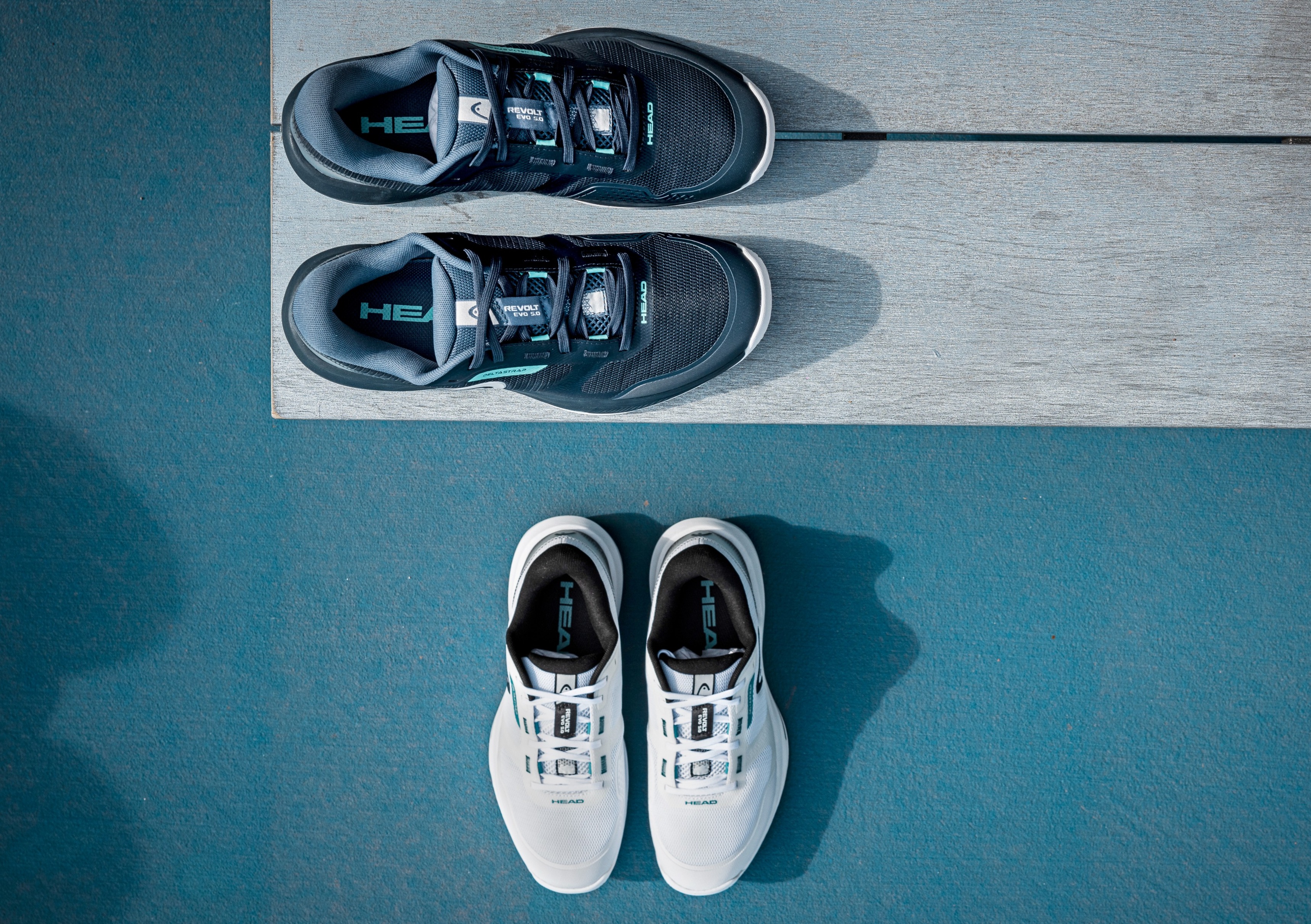 Head Tennisschuhe